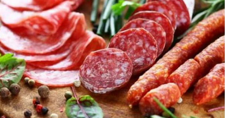肉制品DNA溯源技術(shù)簡介